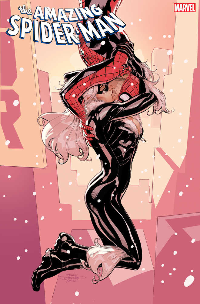 Amazing Spider-Man #20 Dodson Variant | Odin's Place