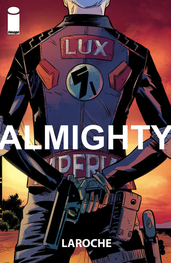 Almighty #1 (Mature) | Odin's Place