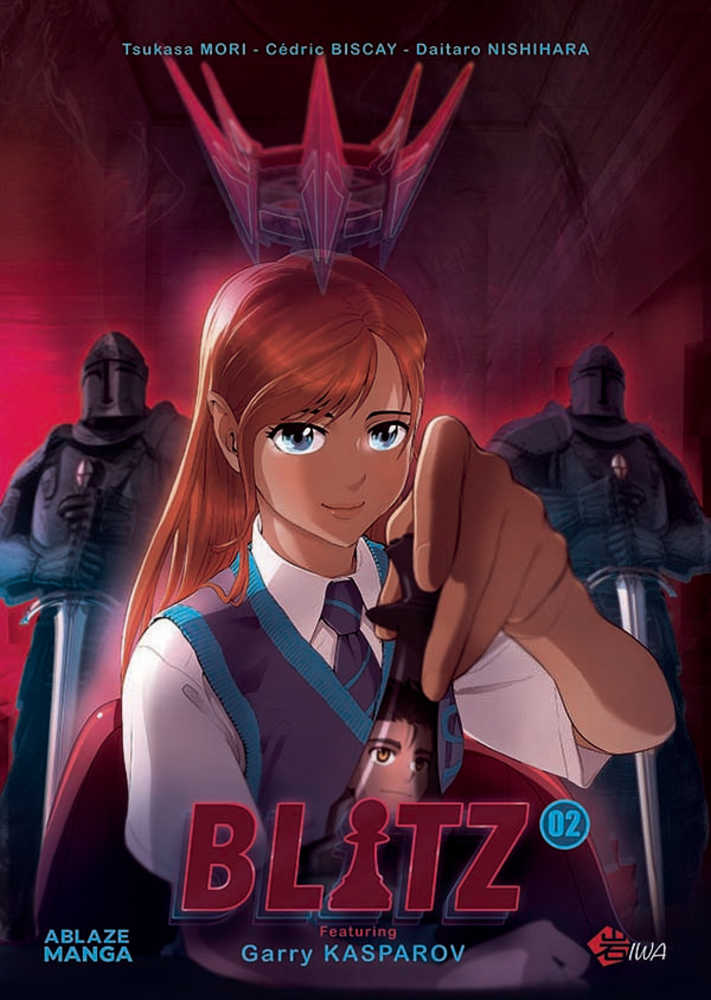 Blitz Volume 02 | Odin's Place
