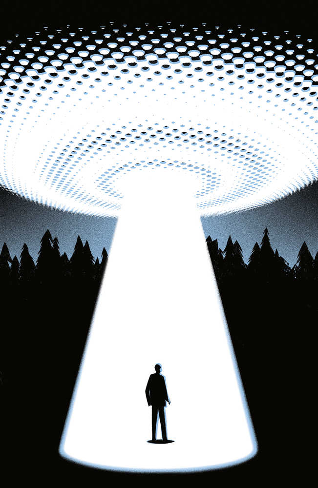 Blue Book #1 (Of 5) Cover G Full Art Variant Edition | Odin's Place