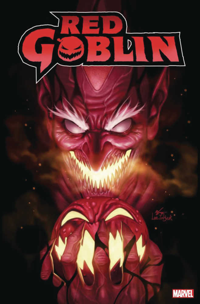 Df Red Goblin #1 Cgc Graded | Odin's Place