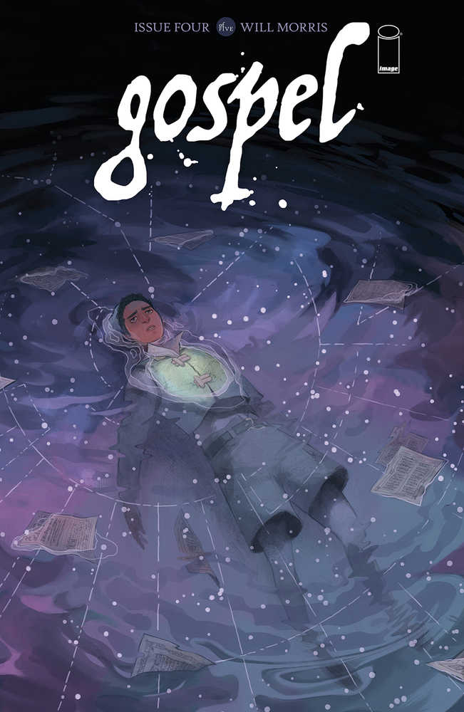 Gospel #4 (Of 5) | Odin's Place