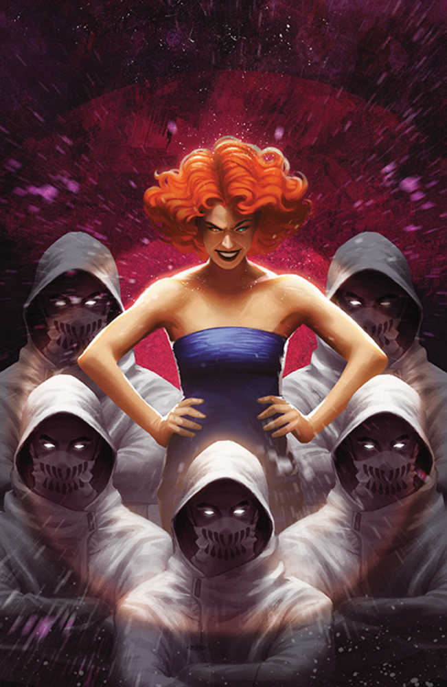 House Of Slaughter #12 Cover D 25 Copy Variant Edition Manhanini | Odin's Place