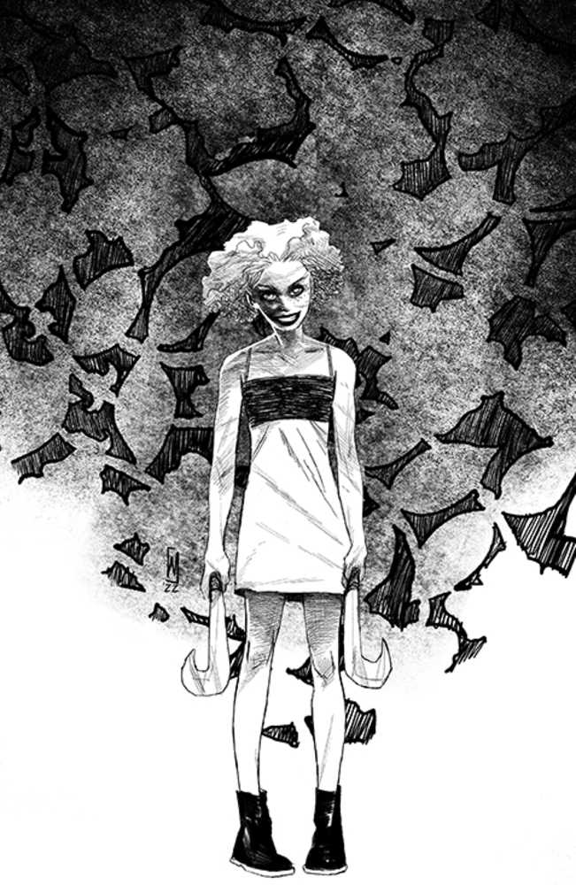 House Of Slaughter #12 Cover G Unlockable Variant | Odin's Place
