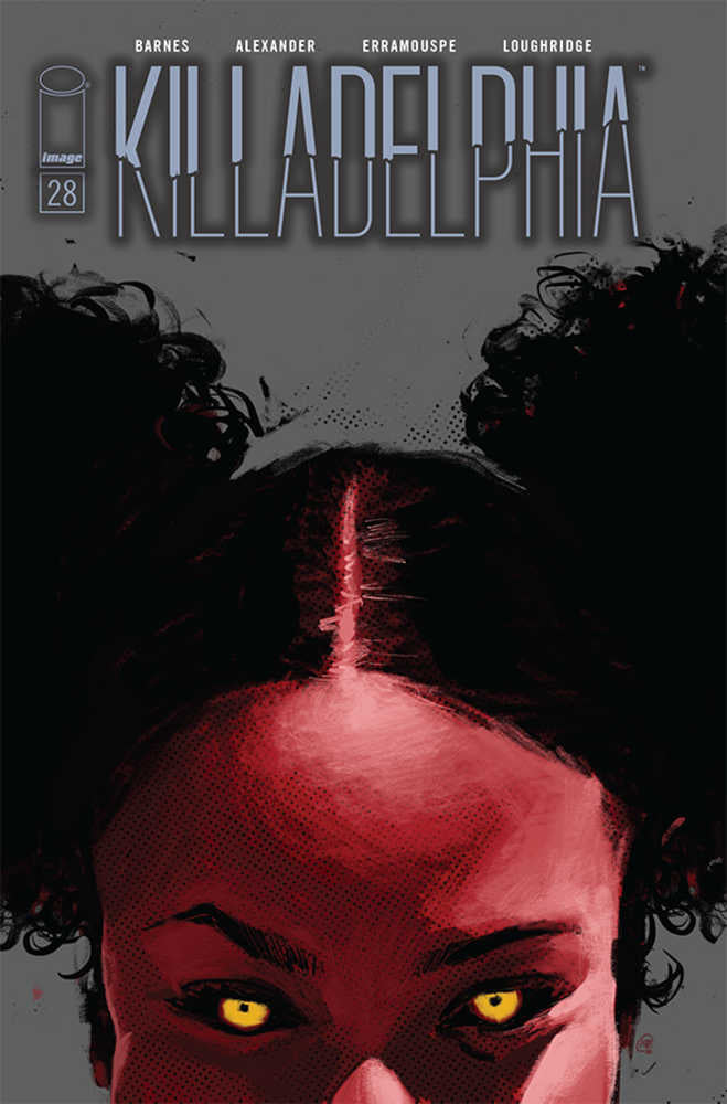 Killadelphia #28 Cover A Alexander (Mature) | Odin's Place