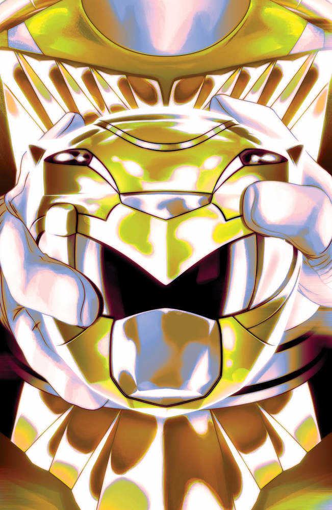 Mmpr Teenage Mutant Ninja Turtles II #3 (Of 5) Cover L Foc Reveal Variant | Odin's Place
