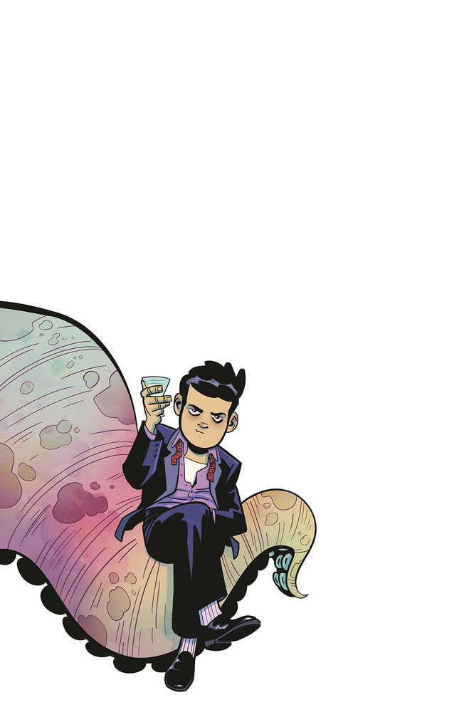 Ones #4 (Of 4) Cover A Edgar | Odin's Place