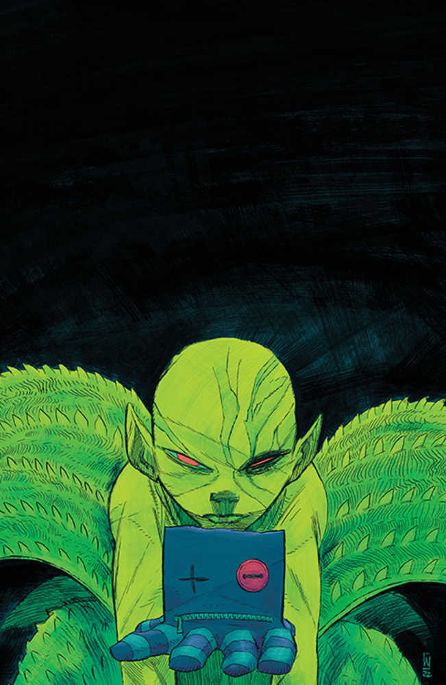 Something Is Killing The Children #29 Cover E Unlockable Variant | Odin's Place