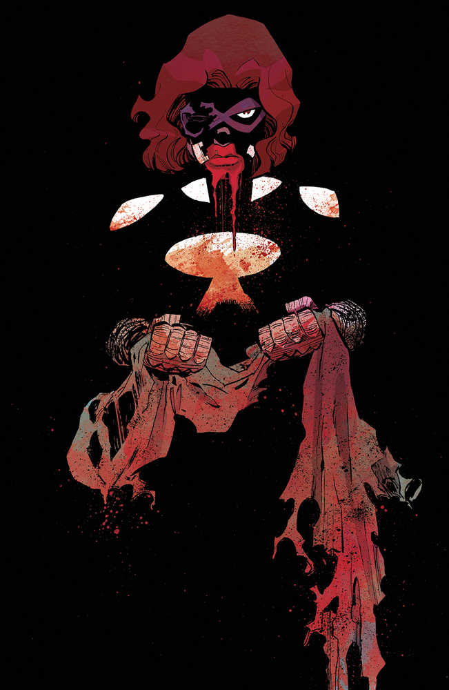 Torrent #1 Cover B Greenwood & Renzi | Odin's Place