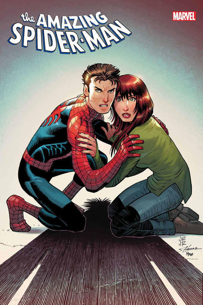 Amazing Spider-Man #21 | Odin's Place