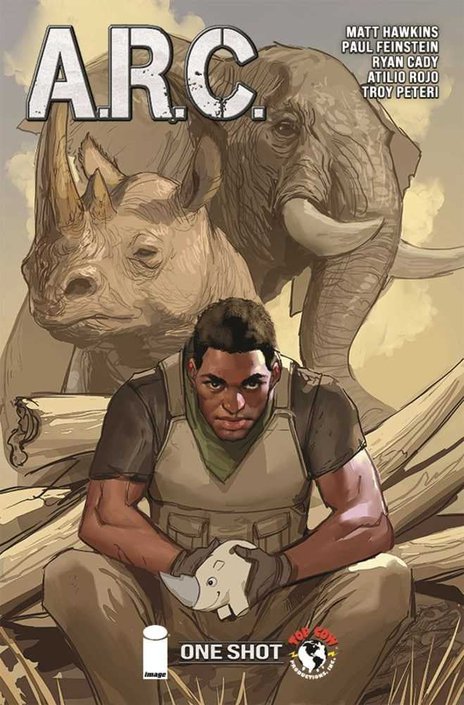 Arc (One-Shot) (Mature) | Odin's Place