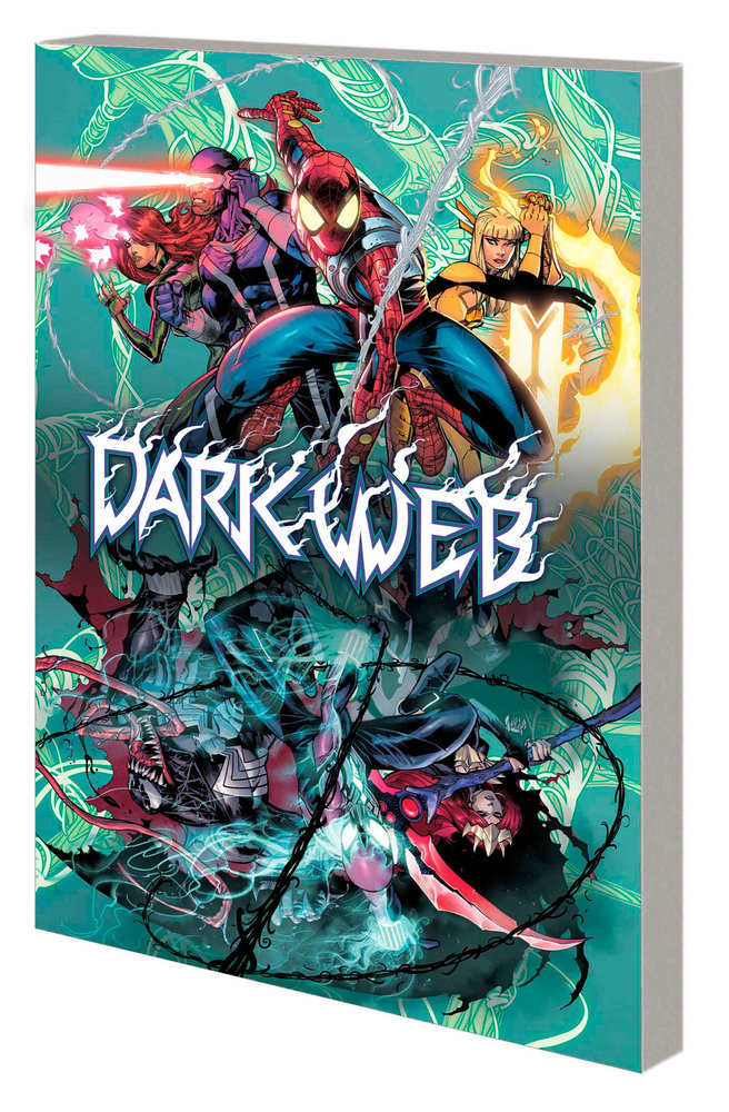 Dark Web | Odin's Place