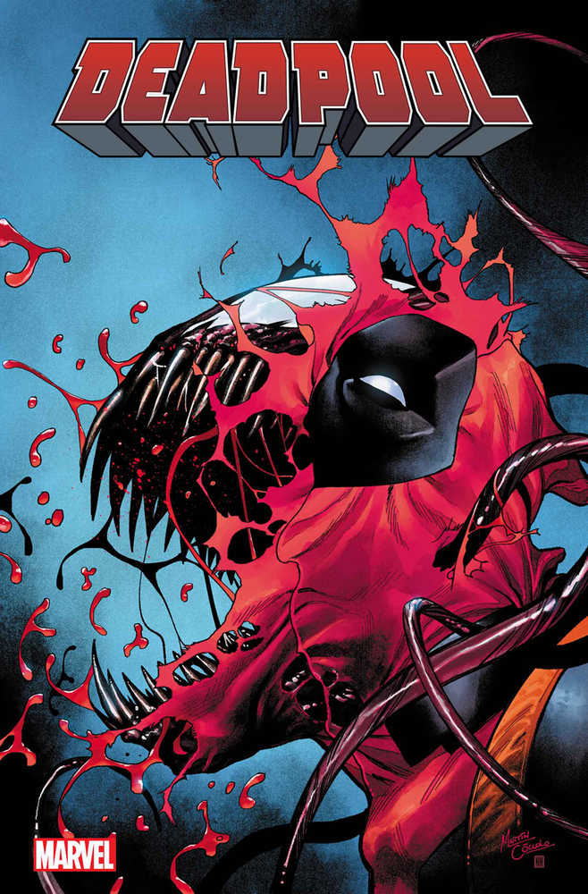 Deadpool #5 | Odin's Place
