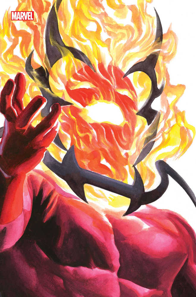 Doctor Strange #1 Alex Ross Timeless Dormammu Full Art Variant | Odin's Place