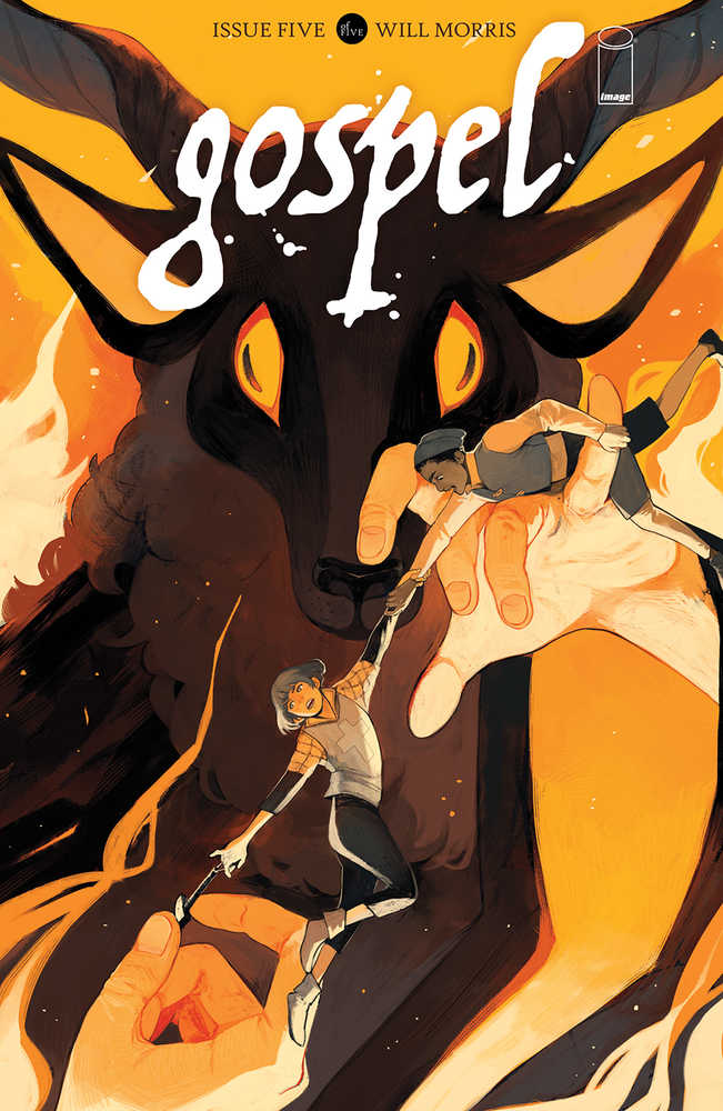 Gospel #5 (Of 5) | Odin's Place