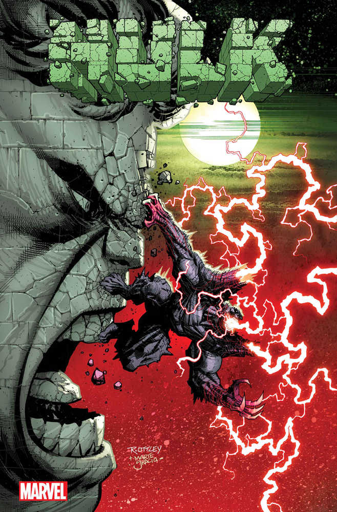 Hulk #13 | Odin's Place