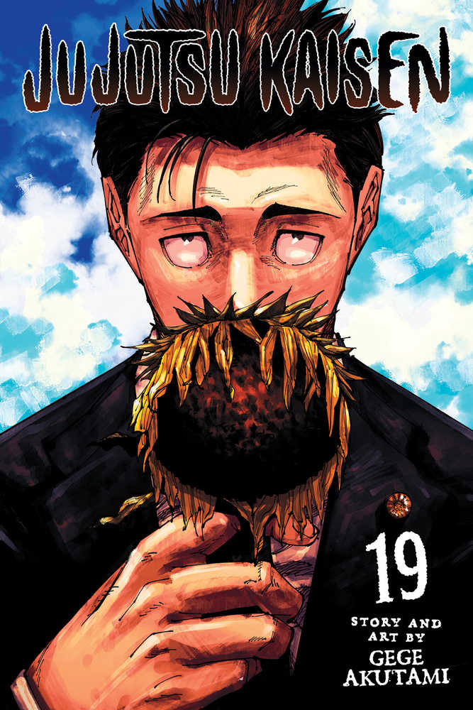Jujutsu Kaisen Volume 19 | Odin's Place