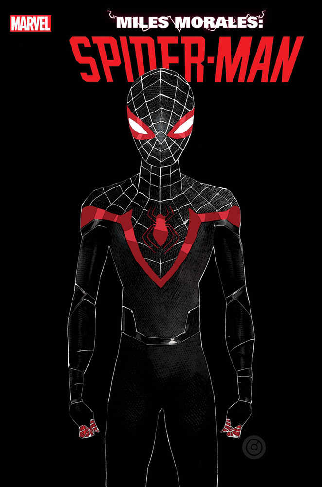 Miles Morales Spider-Man #4 Bachalo Variant | Odin's Place