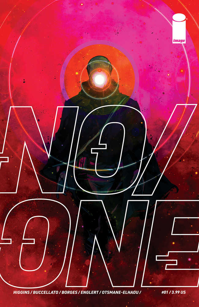 No One #1 (Of 10) Cover B Montes Mv (Mature) | Odin's Place