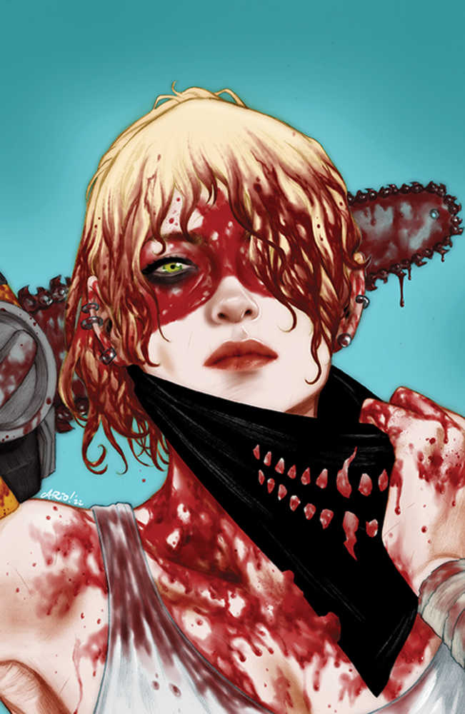 Something Is Killing The Children #30 Cover B Anindito | Odin's Place