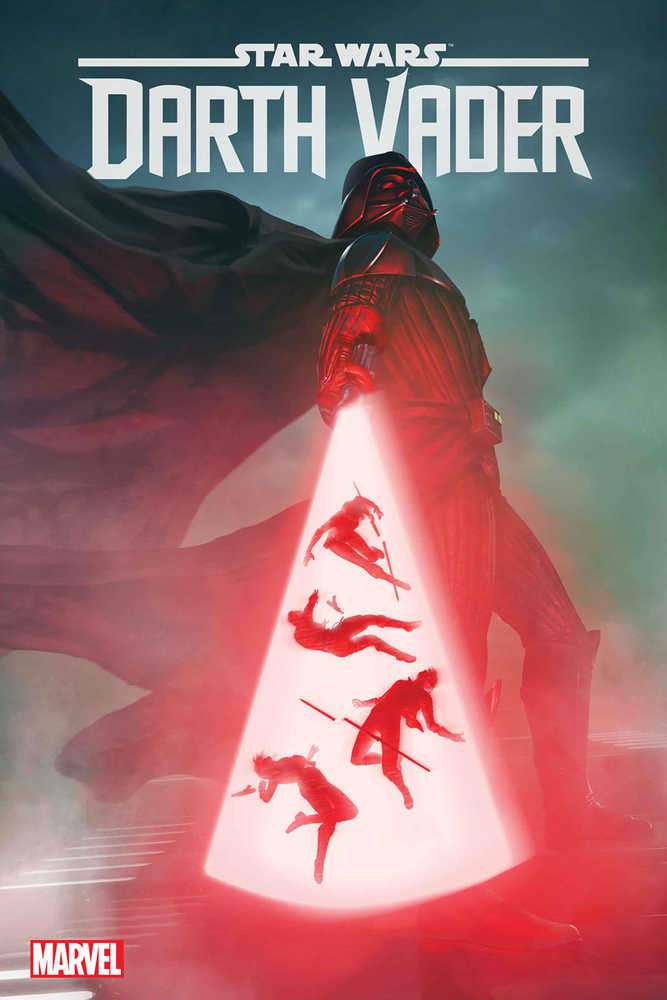 Star Wars Darth Vader #32 | Odin's Place