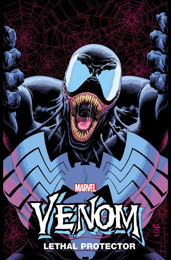 Venom Lethal Protector II #1 (Of 5) | Odin's Place