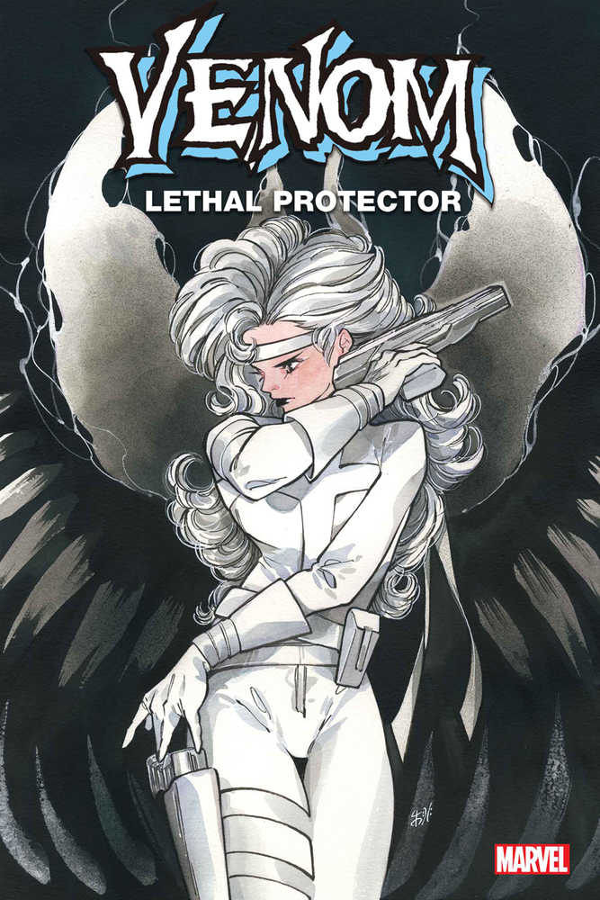 Venom Lethal Protector II #1 (Of 5) Momoko Variant | Odin's Place