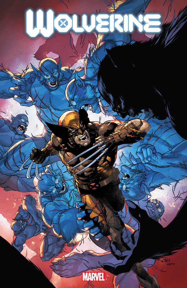 Wolverine #31 | Odin's Place