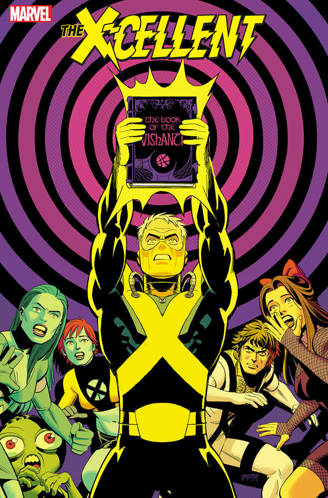 X-Cellent #1 (Of 5) Romero Variant | Odin's Place