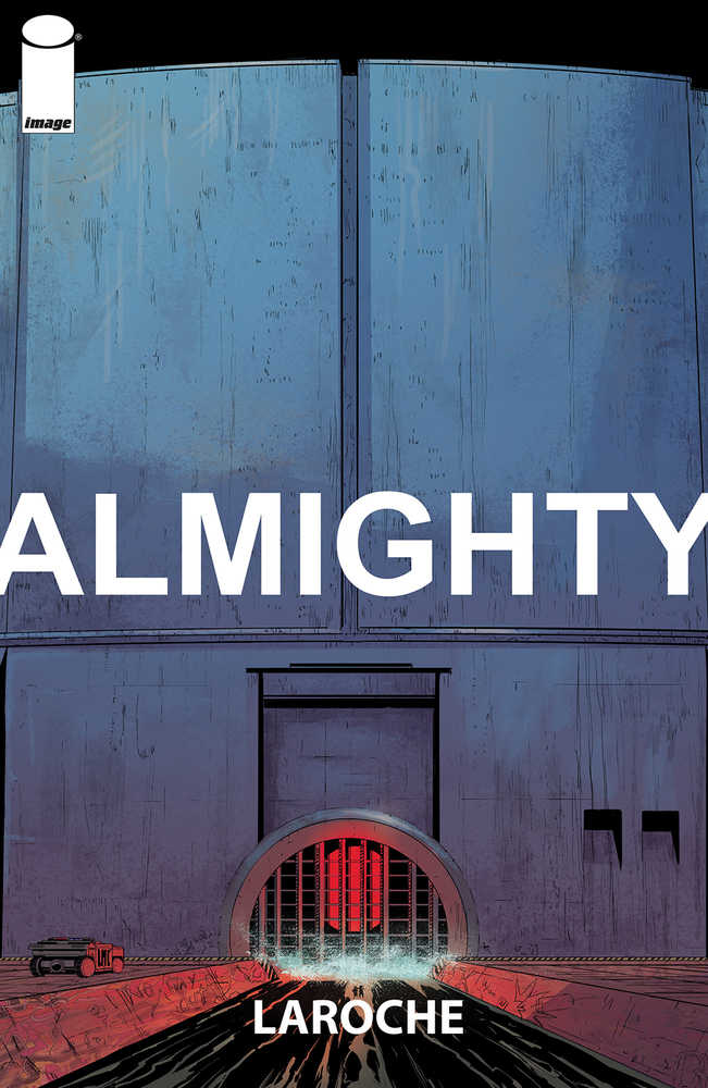 Almighty #3 (Of 5) (Mature) | Odin's Place