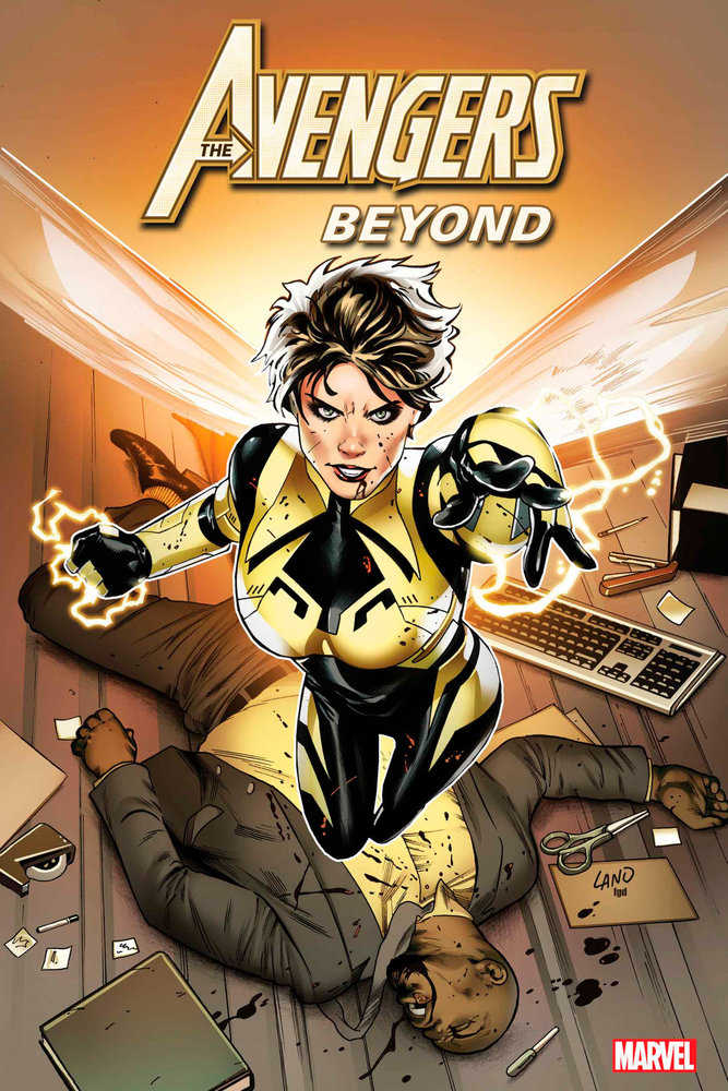 Avengers: Beyond 2 | Odin's Place