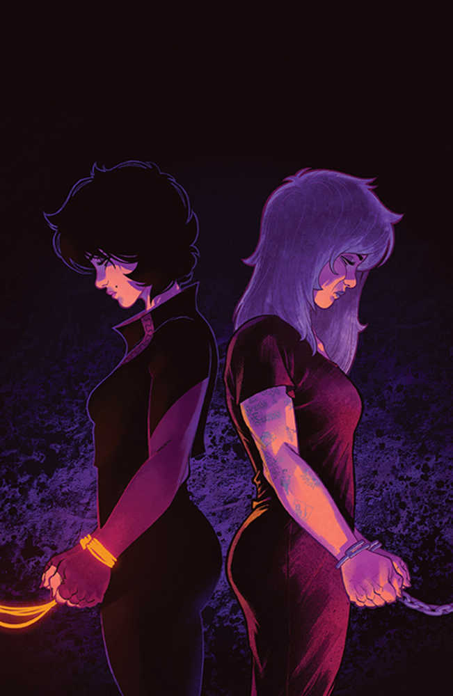 Grim #10 Cover G Unlockable Variant | Odin's Place