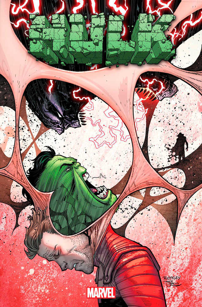 Hulk 14 | Odin's Place
