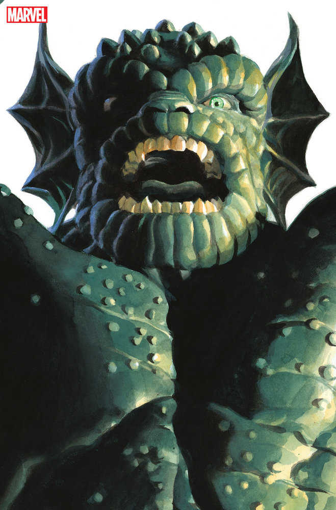 Hulk 14 Alex Ross Timeless Abomination Full Art Variant | Odin's Place