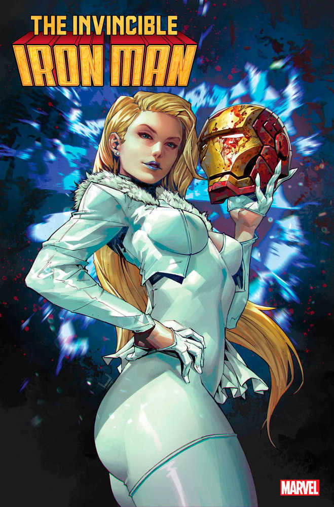 Invincible Iron Man 5 | Odin's Place