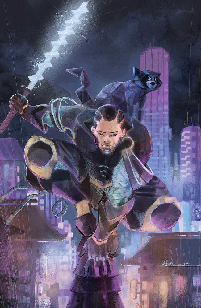 Magic The Gathering (Magic The Gathering) #25 Cover B Secret Planeswalker Variant | Odin's Place