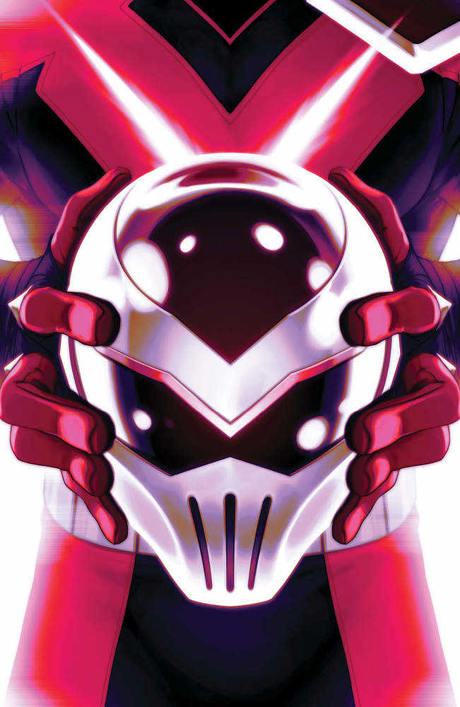 Mmpr Teenage Mutant Ninja Turtles II #5 (Of 5) Cover L Foc Reveal Variant | Odin's Place