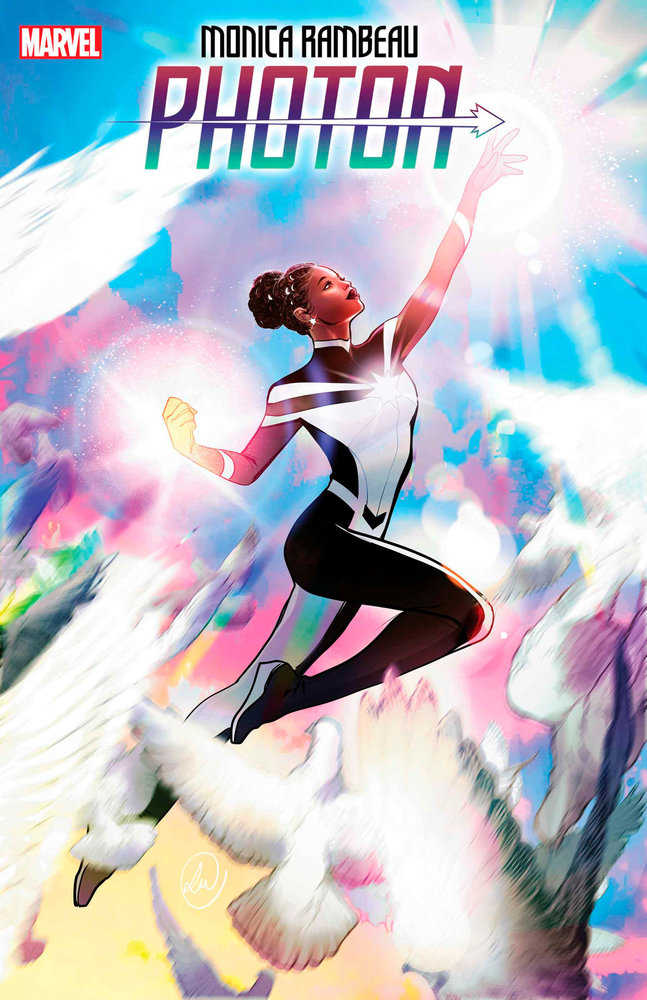 Monica Rambeau: Photon 5 | Odin's Place