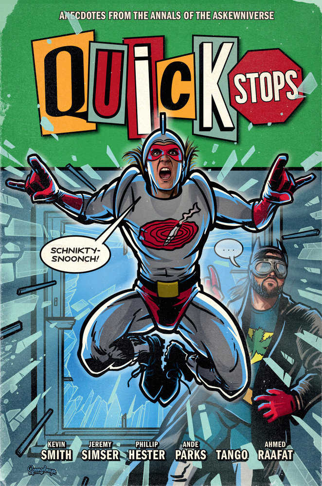 Quick Stops | Odin's Place