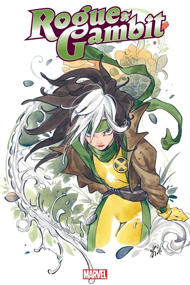 Rogue And Gambit #2 (Of 5) Momoko Variant | Odin's Place