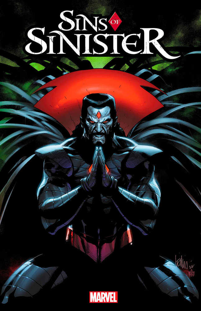 Sins Of Sinister Dominion 1 | Odin's Place