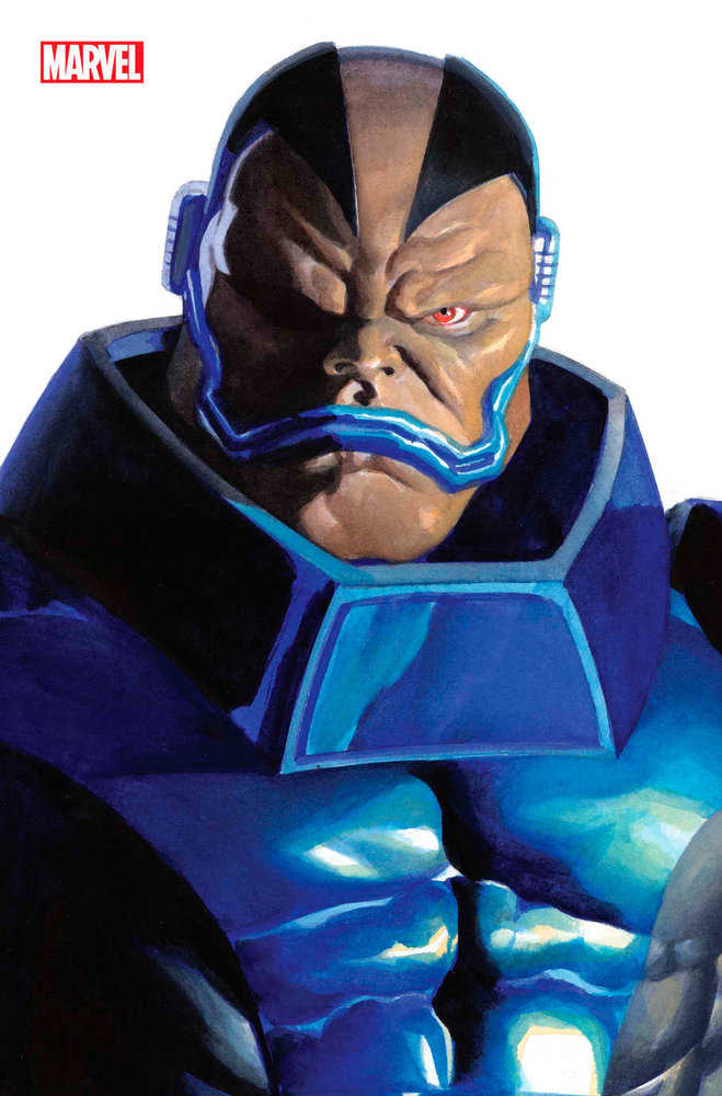 Sins Of Sinister Dominion 1 Alex Ross Timeless Apocalypse Full Art Variant | Odin's Place