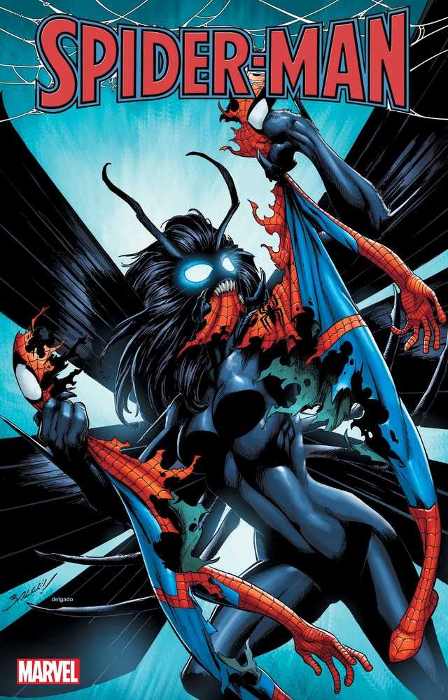 Spider-Man #7 | Odin's Place