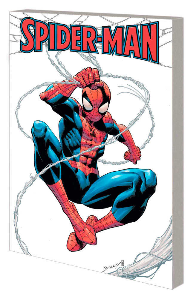 Spider-Man Volume. 1: End Of The Spider-Verse | Odin's Place