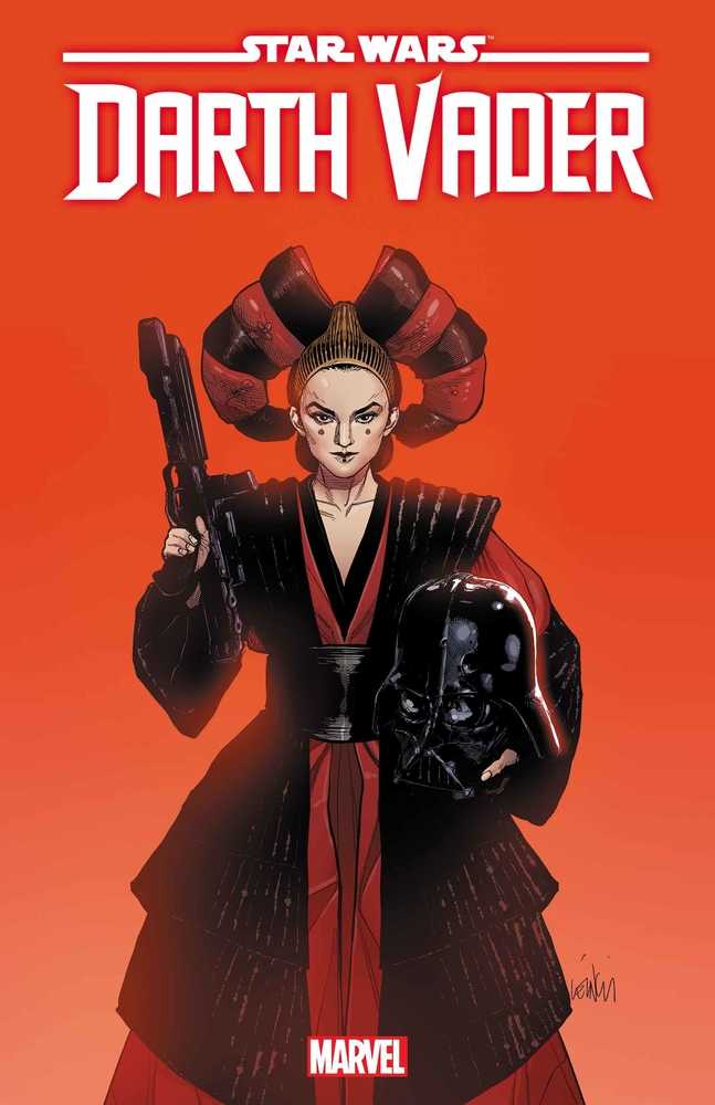 Star Wars Darth Vader #33 | Odin's Place