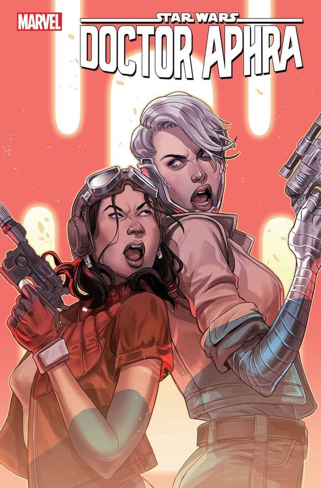 Star Wars Doctor Aphra #31 | Odin's Place