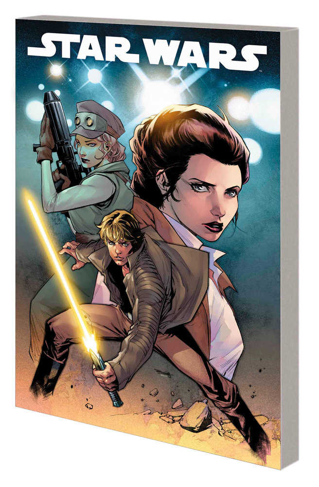 Star Wars Volume. 5: The Path To Victory | Odin's Place