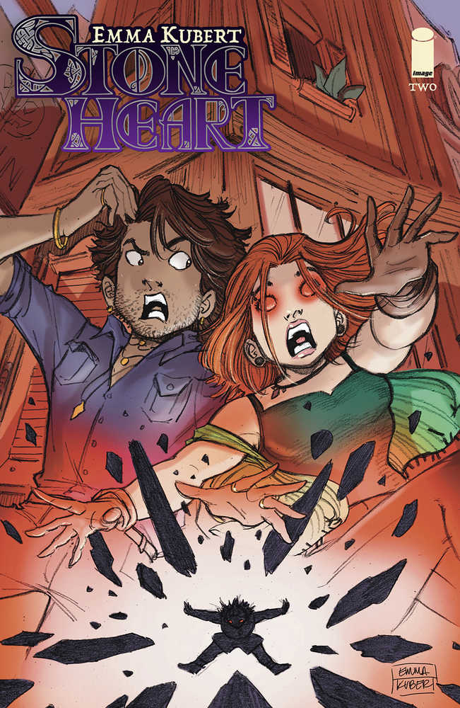Stoneheart #2 (Mature) | Odin's Place