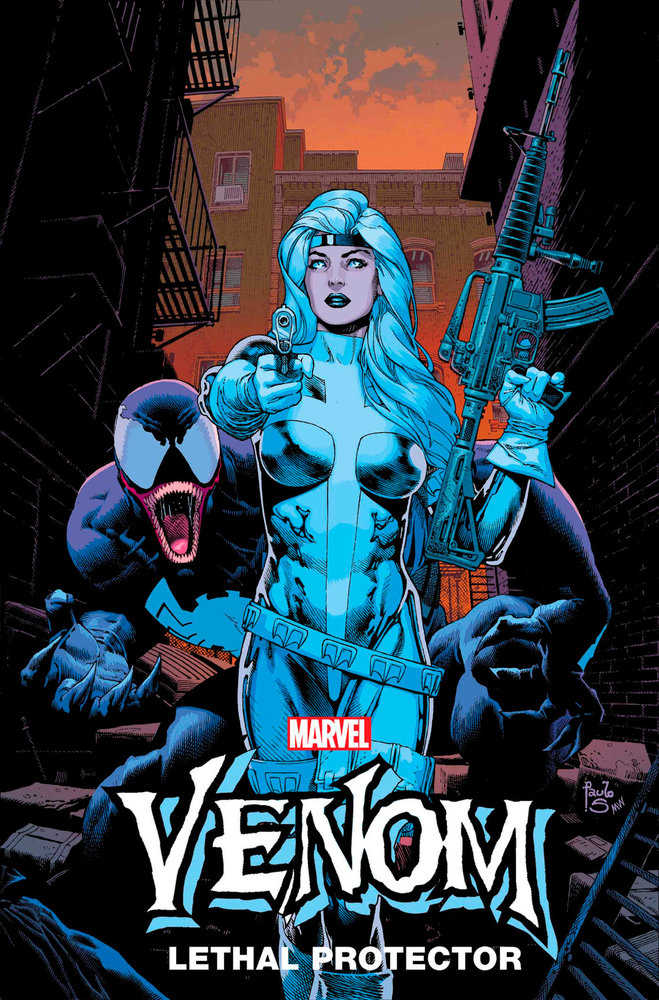 Venom: Lethal Protector II 2 | Odin's Place
