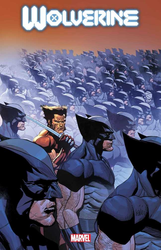 Wolverine #32 | Odin's Place
